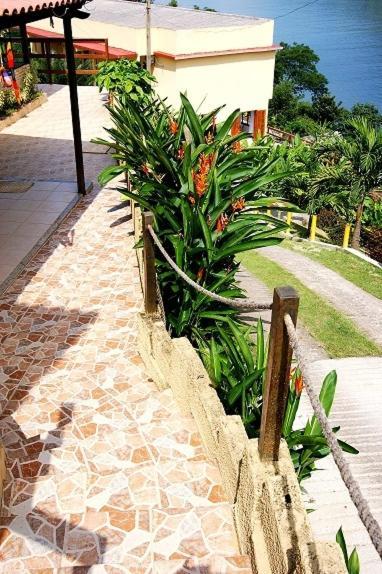 Pousada Costa Dos Corais Mangaratiba Exterior foto