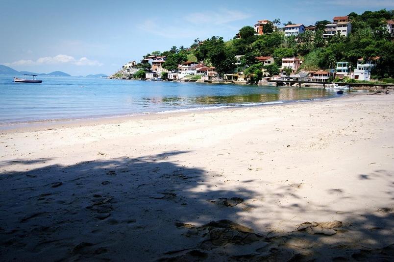 Pousada Costa Dos Corais Mangaratiba Exterior foto