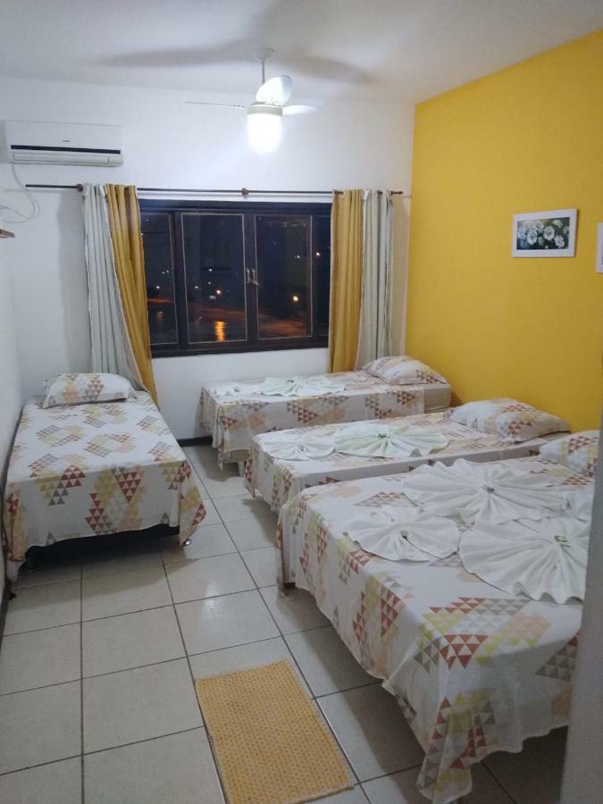 Pousada Costa Dos Corais Mangaratiba Exterior foto