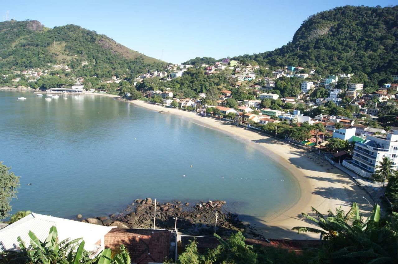 Pousada Costa Dos Corais Mangaratiba Exterior foto